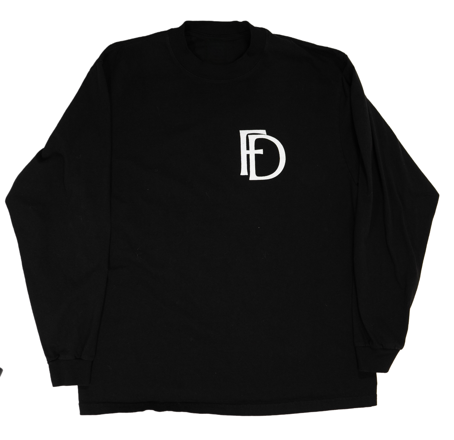 400k - L/S SHIRT