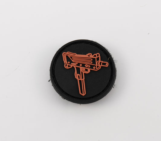 MAC 10 - RANGER EYE
