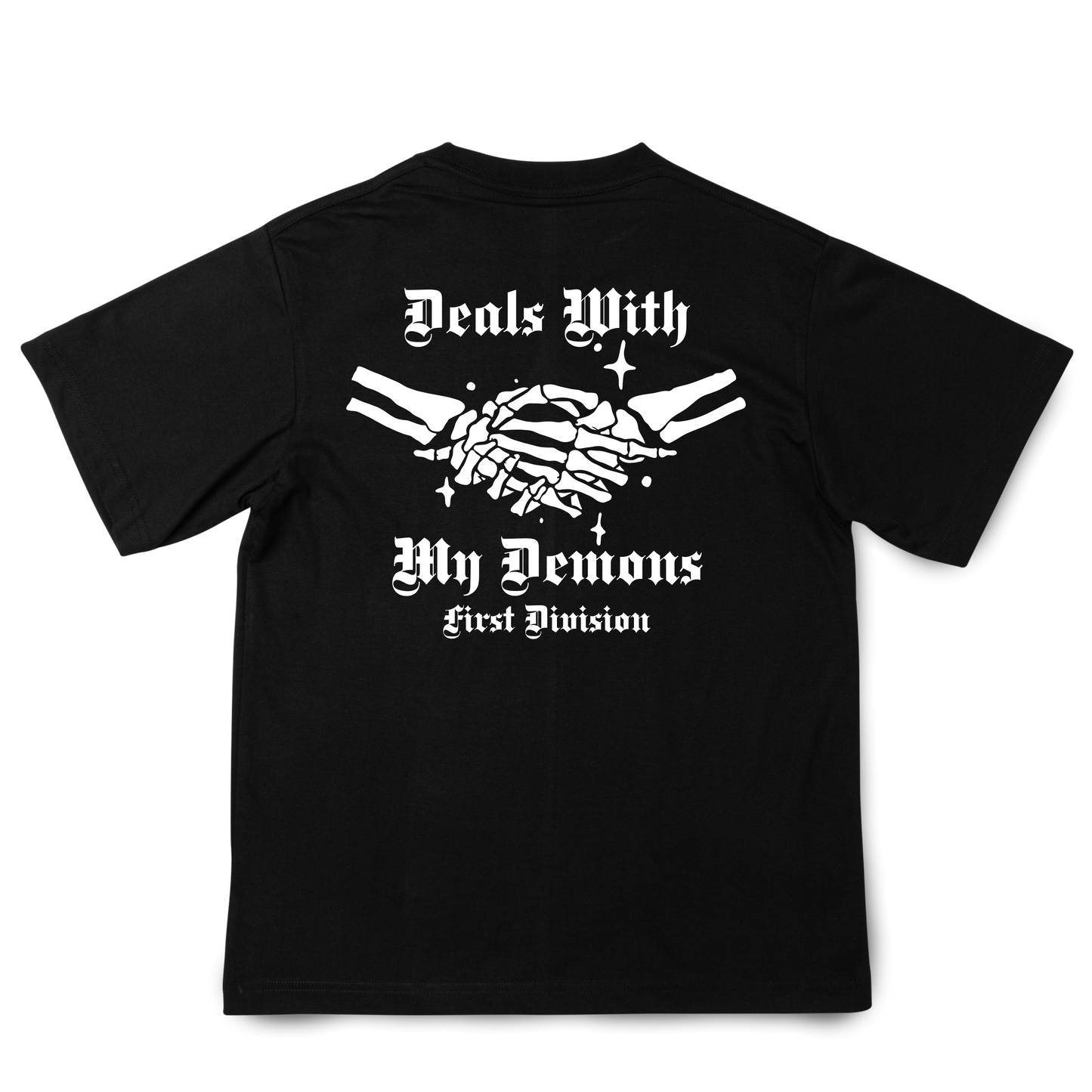 DWMD - S/S Tee