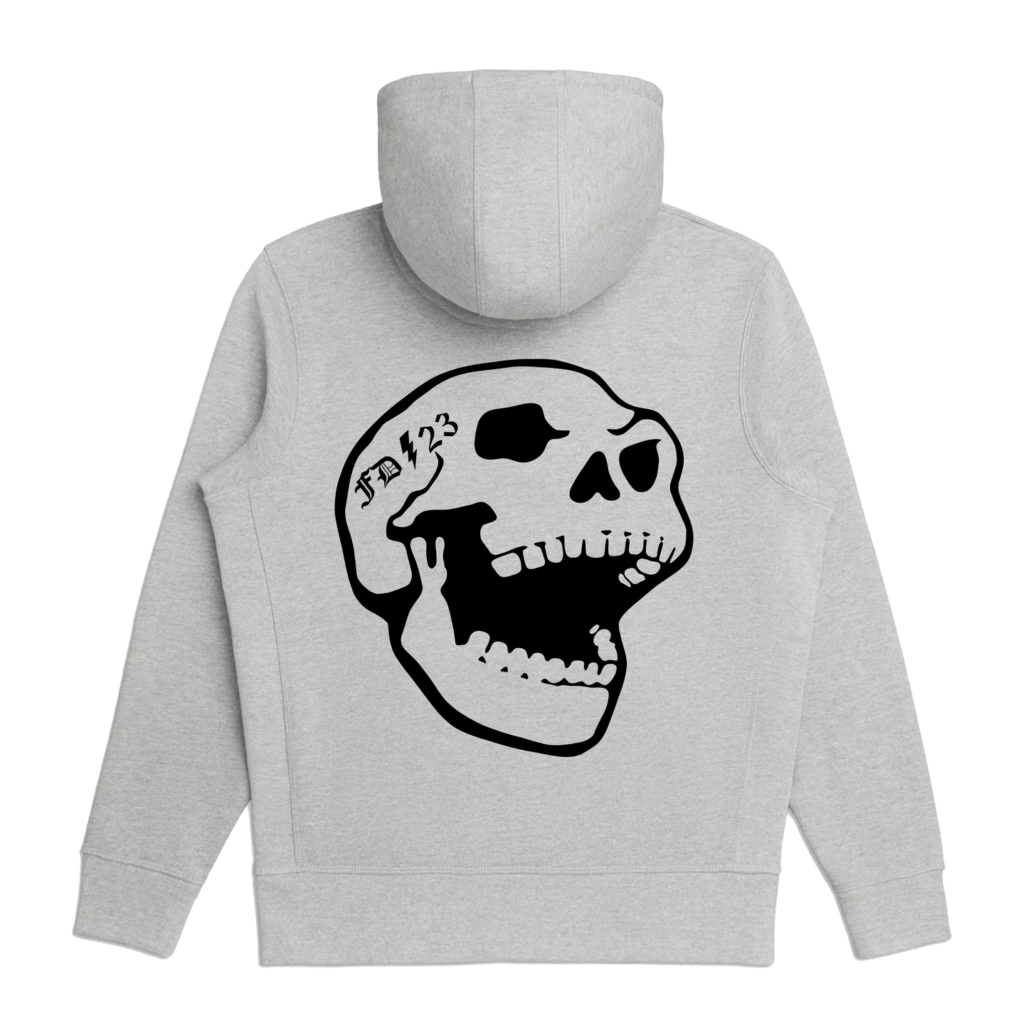 HEAD STAMP - HOODY