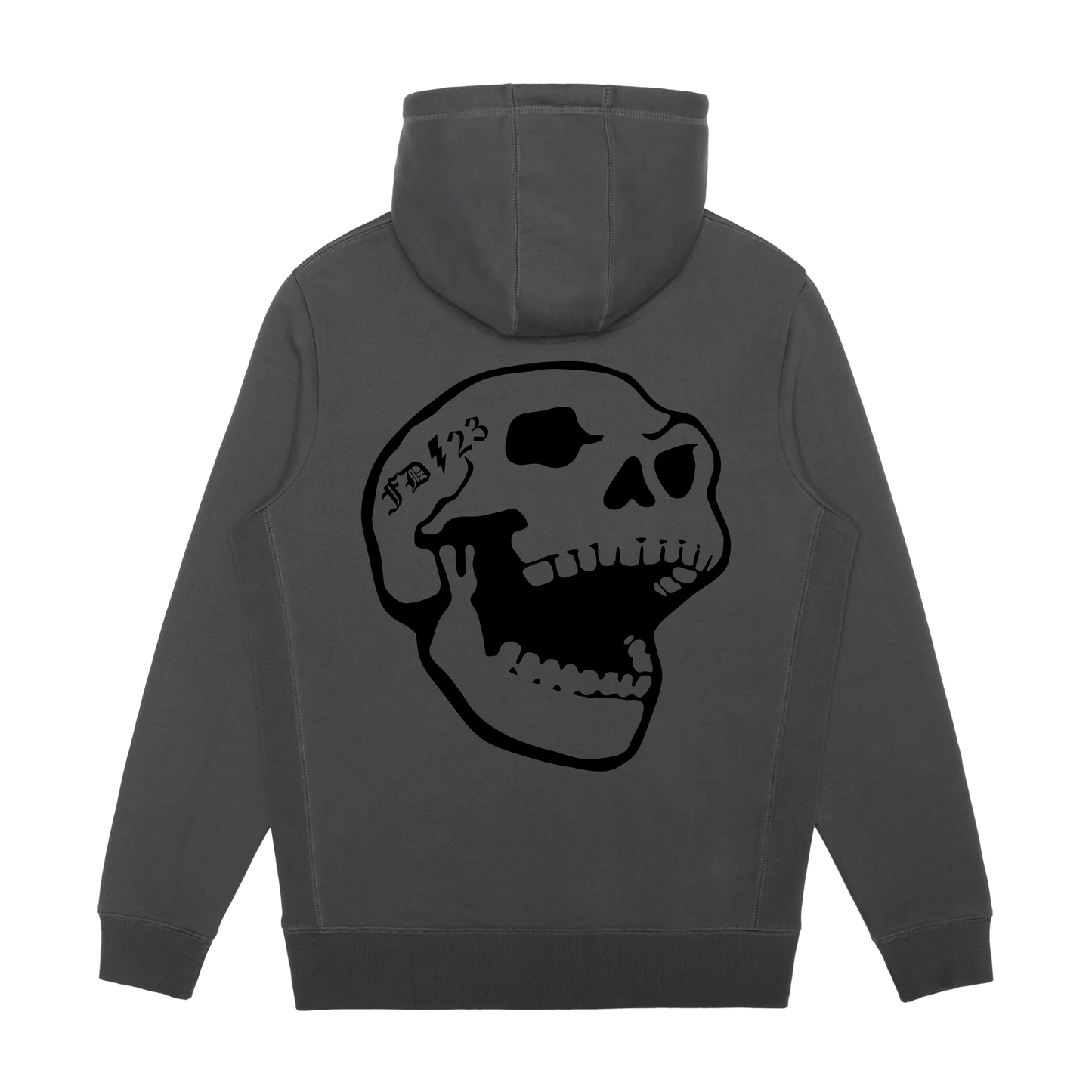 HEAD STAMP - HOODY