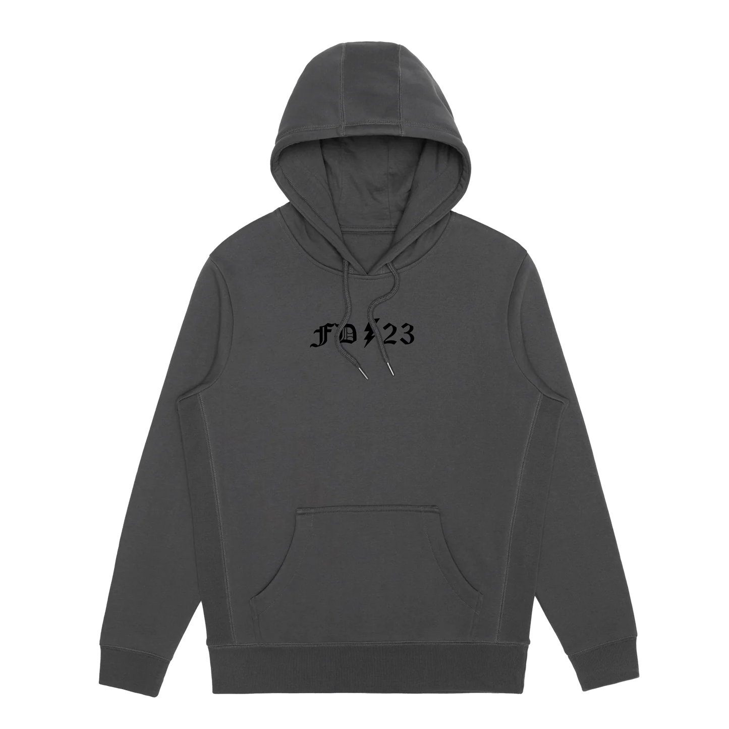 HEAD STAMP - HOODY